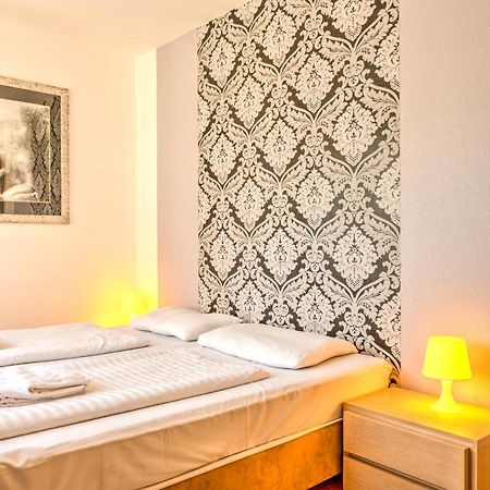 Budapest City Center Apartments Exterior photo